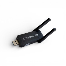 USB Wi-Fi адаптер GEOTEX GTX-AC1200 AC1200 2.4/5 ГГц