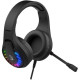 Ігрові навушники A4Tech Bloody G230 Black