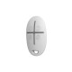 Брелок Ajax Superior SpaceControl Jeweller White (8EU)