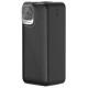 Повербанк King Power KPG-501 50000 mAh 22.5W Black