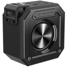 Колонка портативна Tronsmart Element Groove Bluetooth Speaker чорна