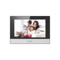 IP відеодомофон Hikvision DS-KH6320-WTE1