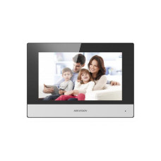 IP відеодомофон Hikvision DS-KH6320-WTE1