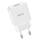 Зарядний пристрій HOCO C106A 10.5W White