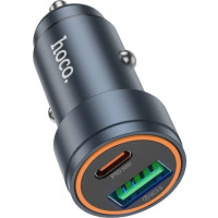АЗУ HOCO Z57 PD30W (C to C) – купити, ціна, доставка по Україні |
