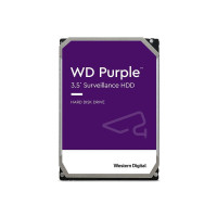 Western Digital Pro WD8002PURP 8TB AllFrame жорсткий диск внутрішній