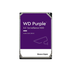 Western Digital Pro WD8002PURP 8TB AllFrame жорсткий диск внутрішній