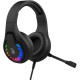 Ігрові навушники A4Tech Bloody G230 Black