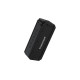 Колонка портативна Tronsmart Element Force+ Waterproof чорна