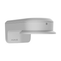 Настінний кронштейн для камери Ajax MountCam B2 White
