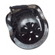 Шолом (каска) ROVER HJ0-04 black