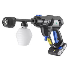 Мінімийка Xiaomi Lekong Cordless High-Pressure Washer