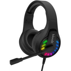 Ігрові навушники A4Tech Bloody G230 Black