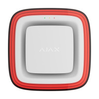 Кронштейн SmartBracket Ajax EN54 FireProtect White