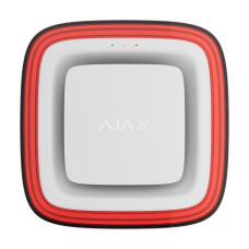 Кронштейн SmartBracket Ajax EN54 FireProtect White