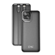 Повербанк King Power KPG-501 50000 mAh 22.5W Black