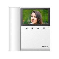 Відеодомофон Commax CDV-43K2