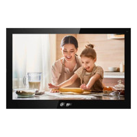 IP відеодомофон Dahua DHI-VTH5321G-W