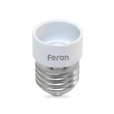 Патрон – перехідник Feron LH64 E27-E14