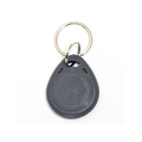 Брелок RFID KEYFOB EM GREY сірий
