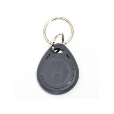 Брелок RFID KEYFOB EM GREY сірий