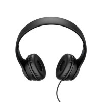 Навушники BOROFONE BO5 Star Black (BO5B)