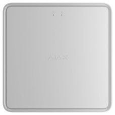 Ретранслятор сигналу Ajax EN54 Fire ReX ASP White