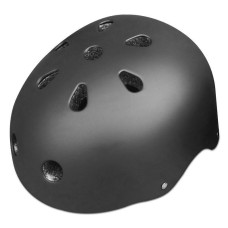 Шолом (каска) ROVER HJ0-04 black