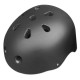 Шолом (каска) ROVER HJ0-04 black