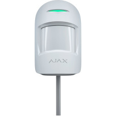 Дротовий датчик руху Ajax Superior MotionProtect G3 Fibra White