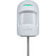 Дротовий датчик руху Ajax Superior MotionProtect G3 Fibra White
