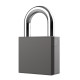Замок навісний Smart Padlock YL-P9BF зі сканером