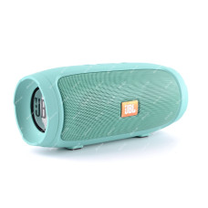 Портативна колонка JBL CHARGE MINI 3+ Bluetooth зелена copy