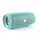Портативна колонка JBL CHARGE MINI 3+ Bluetooth зелена copy