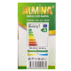 ALMINA DL-1025 лампочка з акумулятором E27 25W 6500K