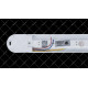 Світильник LED комерційний накладний LEDEX 16W 1200lm 4000K