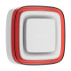 Кронштейн SmartBracket Ajax EN54 FireProtect White