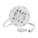 DH-IPC-HDW1239T1-LED 2MП (2.8мм) IP відеокамера Dahua