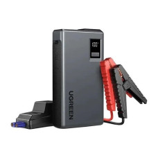 Ugreen ES702 12000mAh — автомобільний пуско-зарядний пристрій