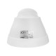 DH-IPC-HDW1239T1-LED 2MП (2.8мм) IP відеокамера Dahua