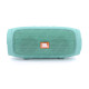 Портативна колонка JBL CHARGE MINI 3+ Bluetooth зелена copy