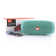 Портативна колонка JBL CHARGE MINI 3+ Bluetooth зелена copy