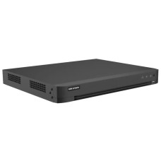 Відеореєстратор Hikvision iDS-7232HQHI-M2/XT 32-канальний Full HD AcuSense