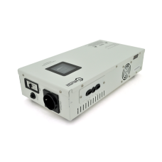 Стабілізатор Europower SLIM-5000SBR LED