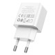 Зарядний пристрій HOCO C106A 10.5W White