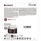 Карта пам’яті Kingston Canvas Select Plus 64GB microSDXC Class 10 A1