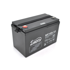 Батарея акумуляторна ENOT MultiGEL 12V 100Ah