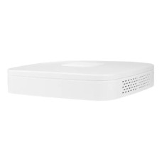 DH-XVR5104C-I3/T — 4-канальний 5MP відеореєстратор Dahua з AI та підтримкою HDCVI | Купити в Україні