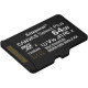 Карта пам’яті Kingston Canvas Select Plus 64GB microSDXC Class 10 A1