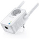 TP-Link TL-WA860RE — Wi-Fi ретранслятор (підсилювач сигналу) купити